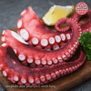 Bạch Tuộc Nhật Tako