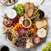 Cold Cuts & Cheese – Premium Set