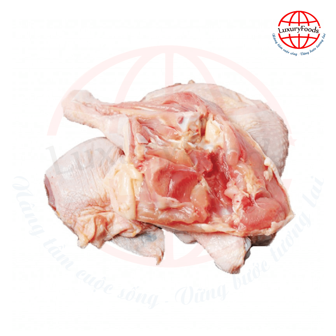 Đùi Gà Rút Xương Mỹ - Đông Lạnh