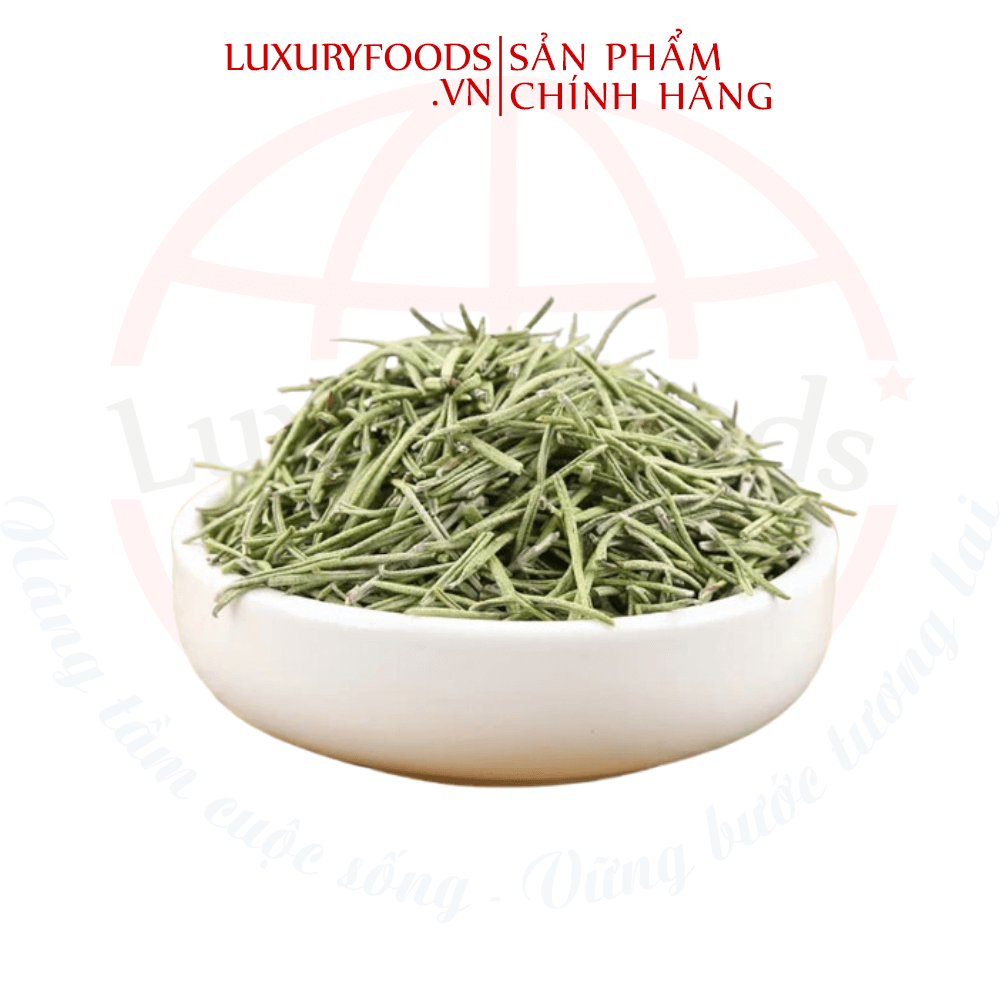 Lá Hương Thảo Khô Rosemary
