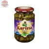 Nụ Bạch Hoa Ngâm Hiệu Karina 500g/870g