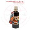 Nước Tương Bell Foods chai 200ml