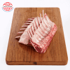 Sườn Cừu Có Xương Sống