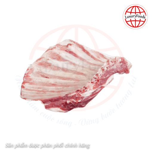 Sườn Dê Mông Cổ