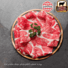 Thịt Gầu Bò Mỹ - American Brisket Point End