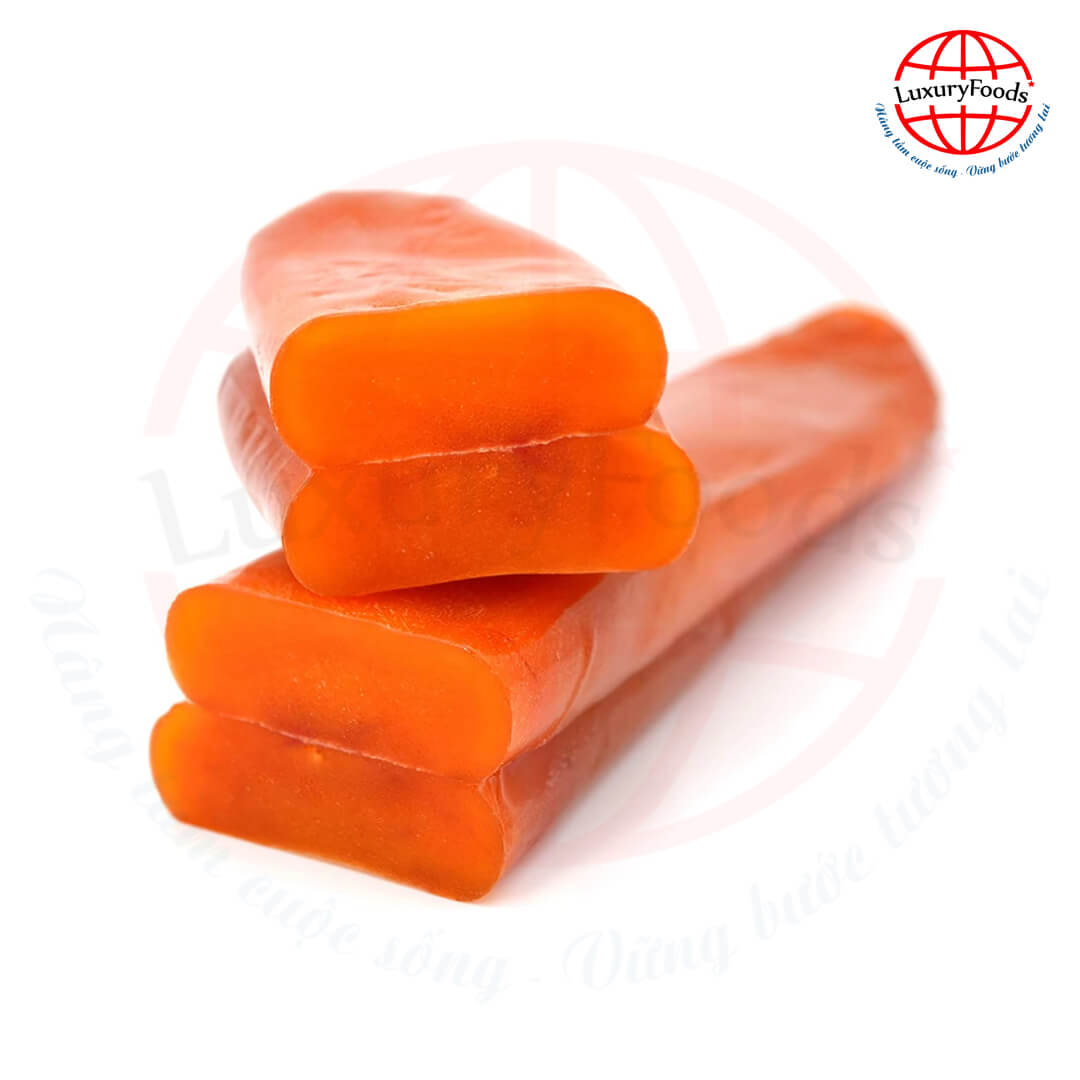 Trứng Cá Đối - Béo bùi, vàng cam, dễ chế biến