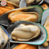 Vẹm Xanh Newzeland Loại M