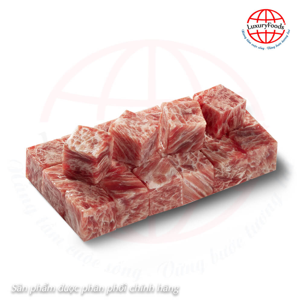 Thịt Bò Fuji Nướng Xiên – Tiện Lợi Cho Tiệc BBQ
