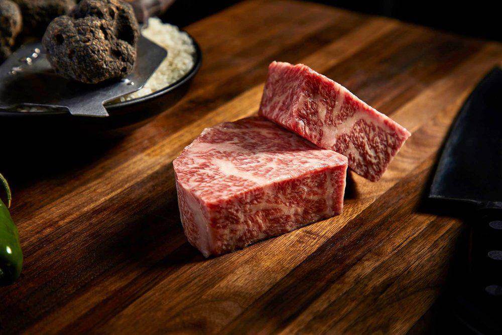 Bò Kobe là gì? Chuẩn nhận diện “vua” Wagyu
