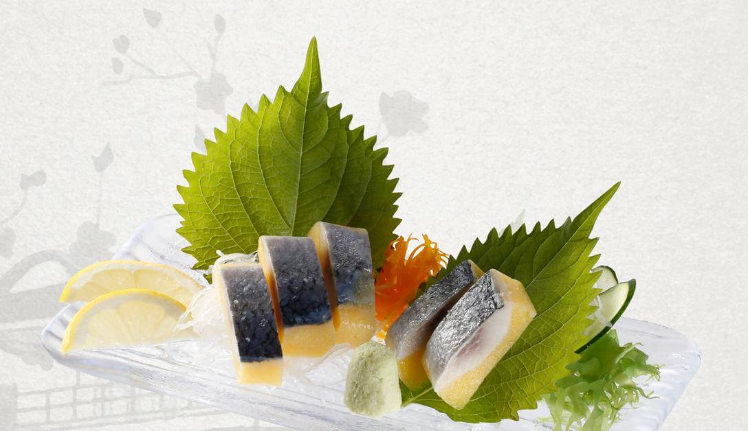 Kazunoko – Cá trích ép trứng và ý nghĩa trong văn hóa Nhật Bản