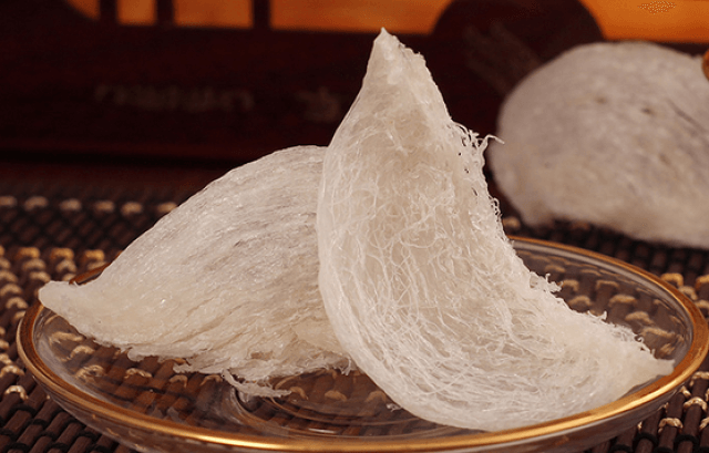 Yến Tinh Chế Xơ Mướp – Yến Sào Xứ Thanh Sang Trọng