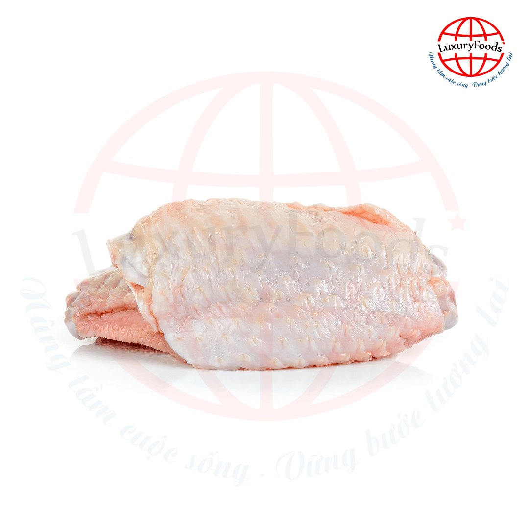 Cánh Gà Khúc Giữa Nhập Khẩu
