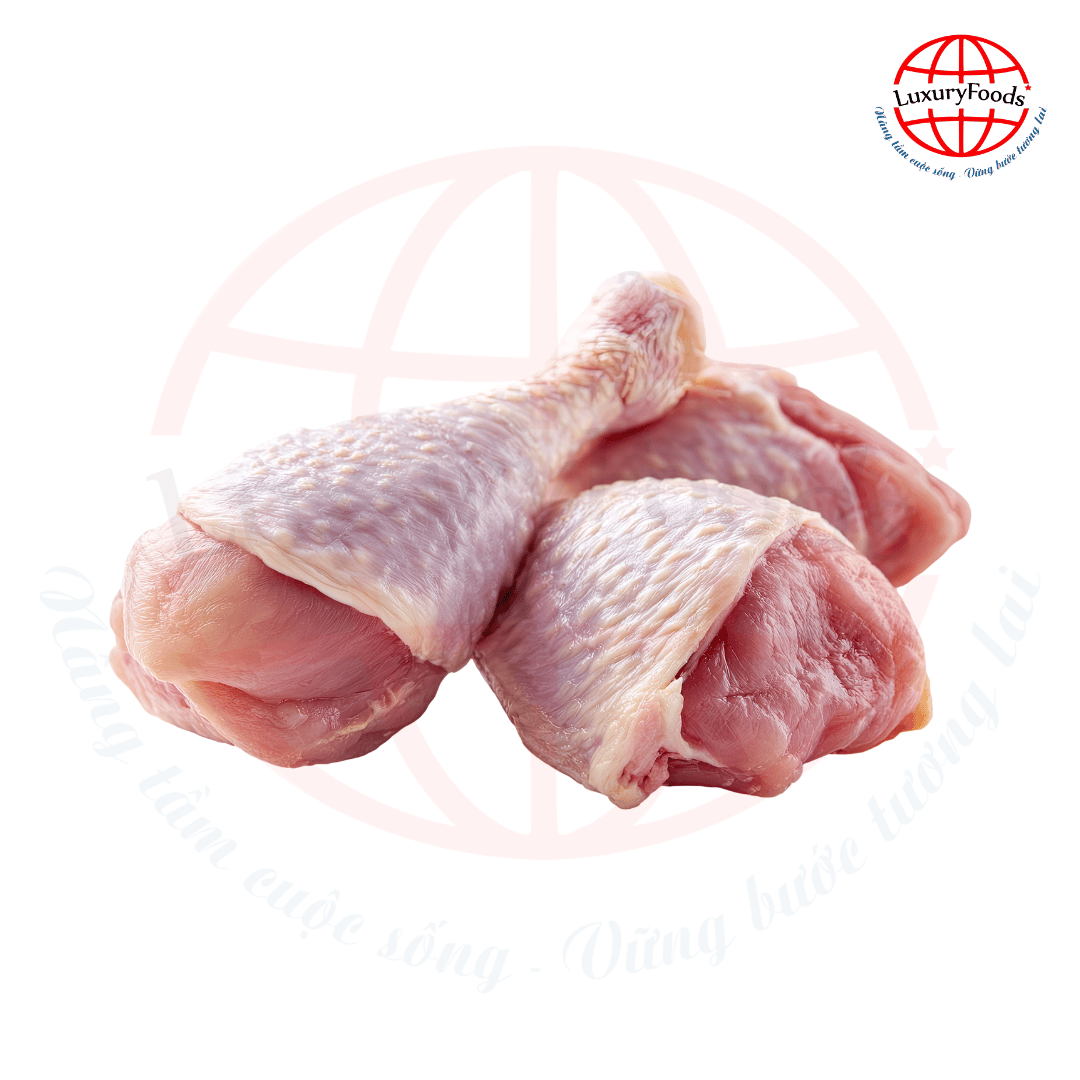 Đùi Tỏi Gà Nhập Khẩu